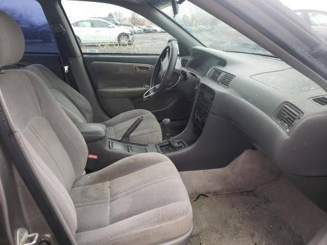 Photo 5 from auction – 2000 TOYOTA CAMRY CE with VIN 4T1BG22K3YU664050