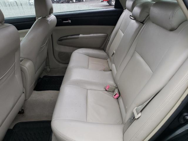 Photo 6 from auction – 2007 TOYOTA PRIUS with VIN JTDKB20U877558133
