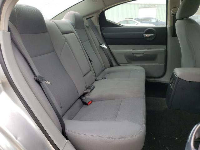 Photo 6 from auction – 2006 DODGE CHARGER SE with VIN 2B3LA43G06H467788