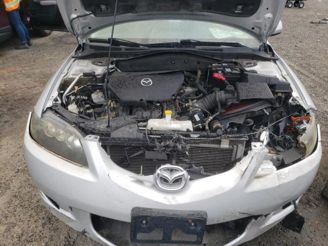 Photo 7 from auction – 2008 MAZDA 6 I with VIN 1YVHP80C185M35383