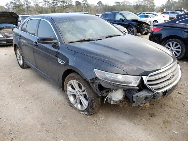 FORD TAURUS SEL 2015 with VIN 1FAHP2E82FG195131 - Photo from auction