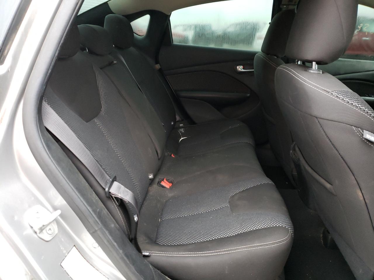 Photo 6 from auction – 2016 DODGE DART SXT with VIN 1C3CDFBA9GD634960