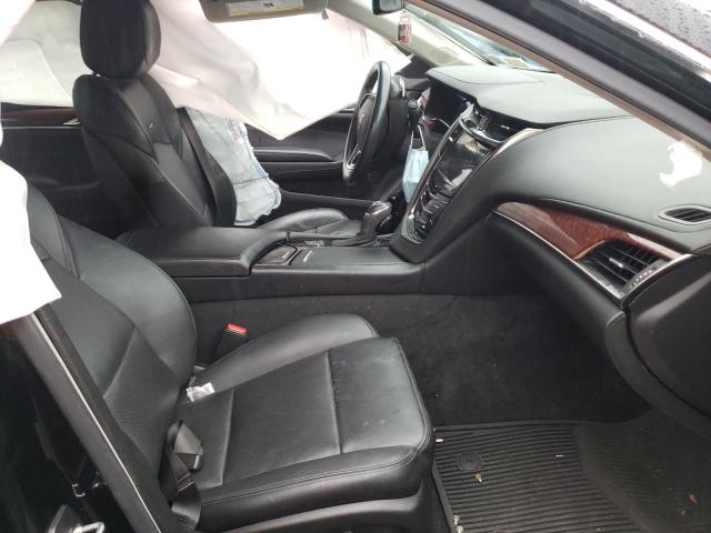 Photo 5 from auction – 2015 CADILLAC CTS with VIN 1G6AW5SX1F0141472