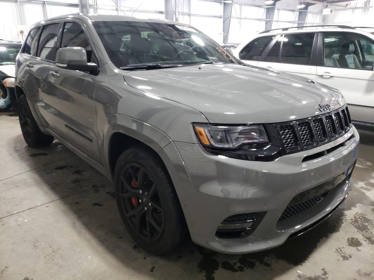 Photo 1 from auction – 2020 JEEP GRAND CHER with VIN 1C4RJFDJ5LC415702