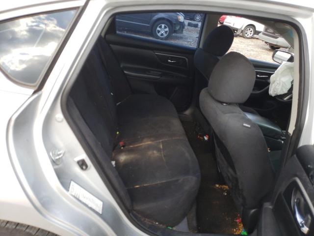 Photo 6 from auction – 2015 NISSAN ALTIMA 2.5 with VIN 1N4AL3AP3FC445452