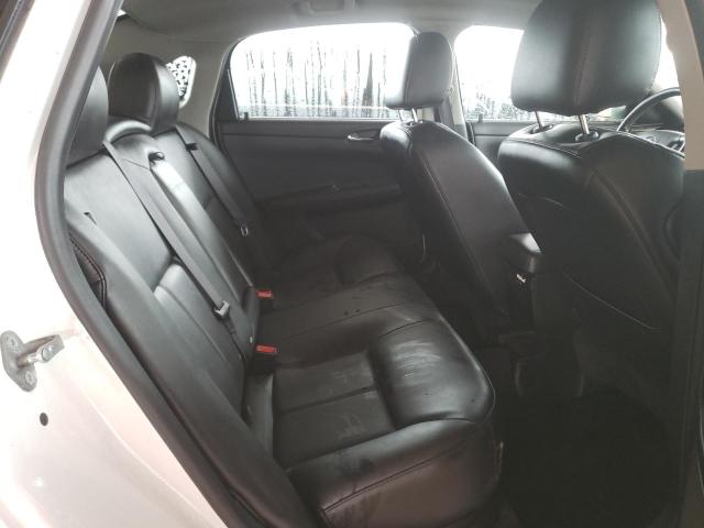 Photo 6 from auction – 2014 CHEVROLET IMPALA LIM with VIN 2G1WC5E33E1116959