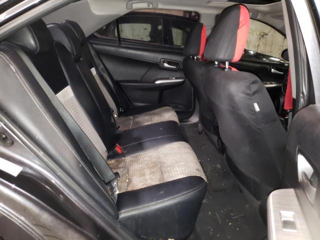 Photo 6 from auction – 2013 TOYOTA CAMRY L with VIN 4T1BF1FK2DU710176