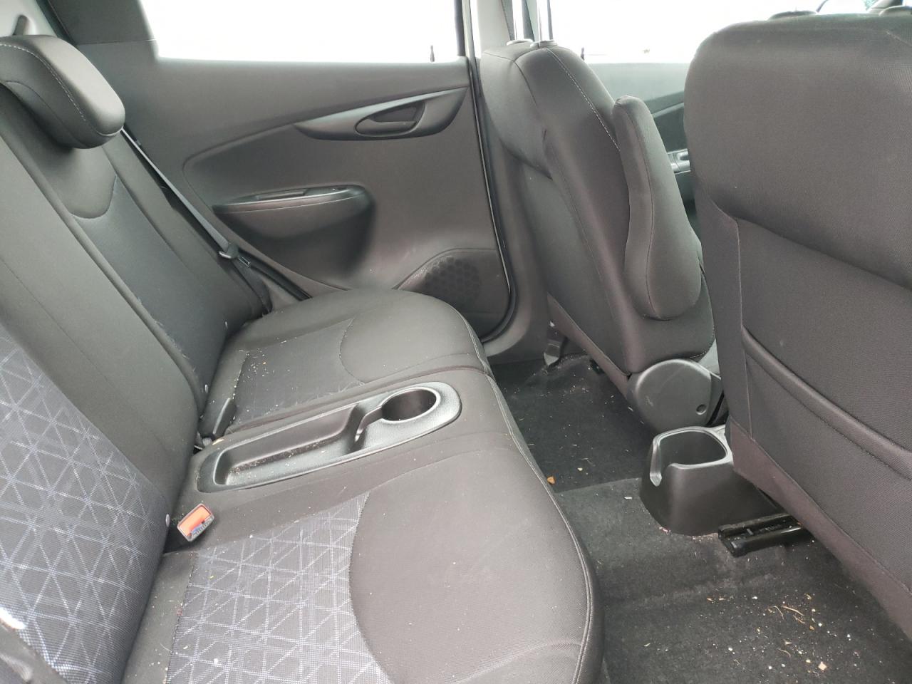 Photo 6 from auction – 2020 CHEVROLET SPARK 1LT with VIN KL8CD6SA4LC459893