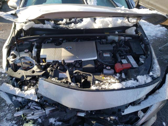 Photo 7 from auction – 2017 TOYOTA PRIUS PRIM with VIN JTDKARFP1H3007662