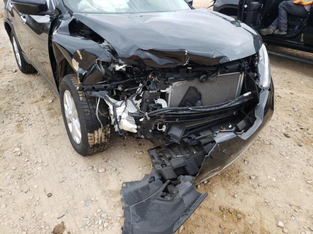 صورة رقم 9 من المزاد - 2016 NISSAN ROGUE S مع VIN KNMAT2MT0GP678146