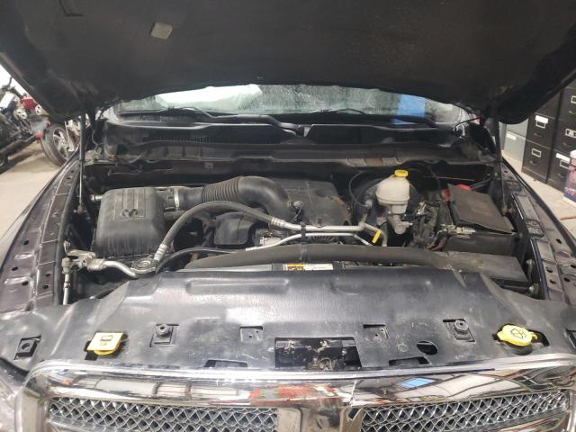 Photo 7 from auction – 2014 RAM 1500 LONGH with VIN 1C6RR7PT8ES253088