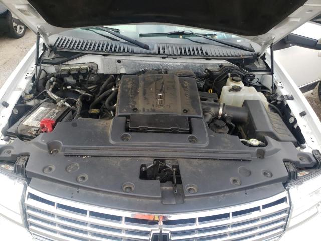 Zdjęcie 7 z aukcji – 2011 LINCOLN NAVIGATOR z VIN 5LMJJ3J53BEJ07362