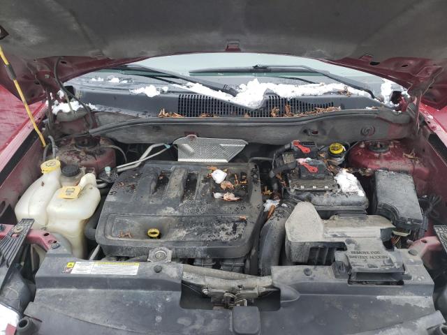 Photo 7 from auction – 2012 JEEP COMPASS with VIN 1C4NJDAB8CD524391