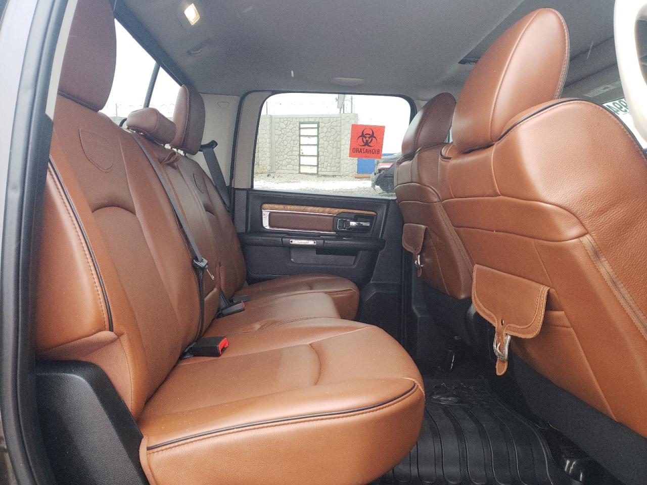 صورة رقم 6 من المزاد - 2017 RAM 1500 LONGH مع VIN 1C6RR7PM3HS857144