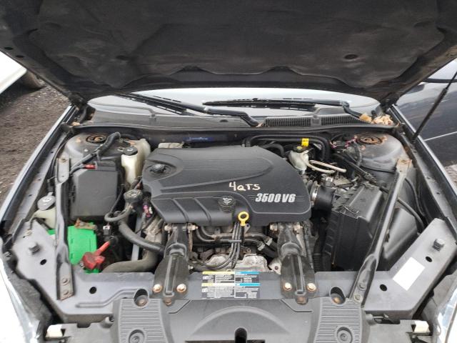 Photo 7 from auction – 2009 CHEVROLET IMPALA 1LT with VIN 2G1WT57K291242188