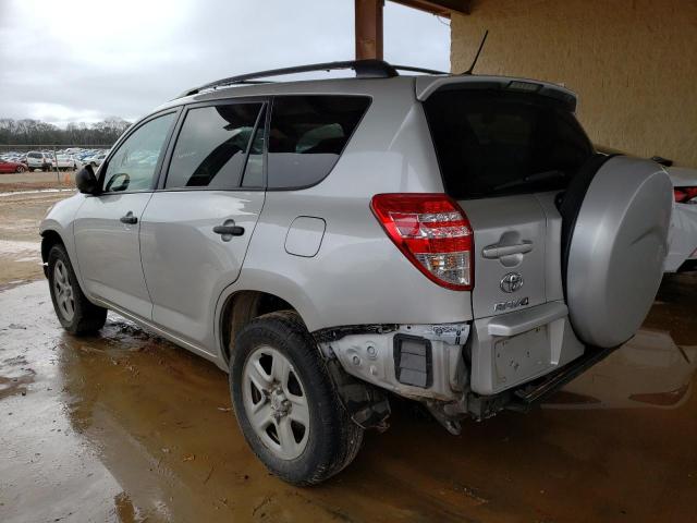Photo 3 from auction – 2012 TOYOTA RAV 4 with VIN 2T3KF4DV9CW121419