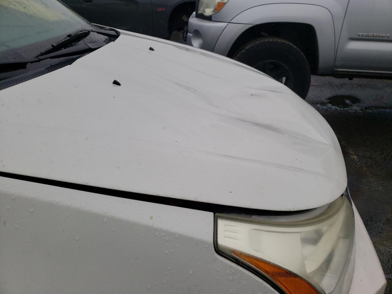 Photo 9 from auction – 2009 FORD FOCUS SE with VIN 1FAHP35N29W167481