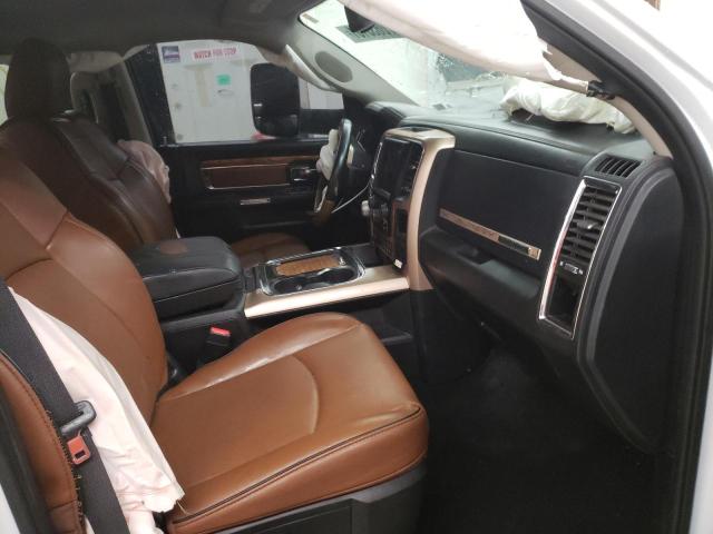 Photo 5 from auction – 2016 RAM 1500 LONGH with VIN 1C6RR7WM1GS187030