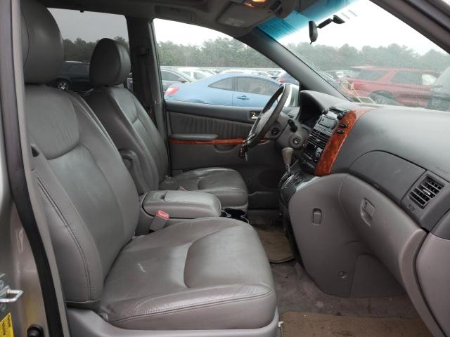 Photo 5 from auction – 2010 TOYOTA SIENNA with VIN 5TDDK4CC1AS031670