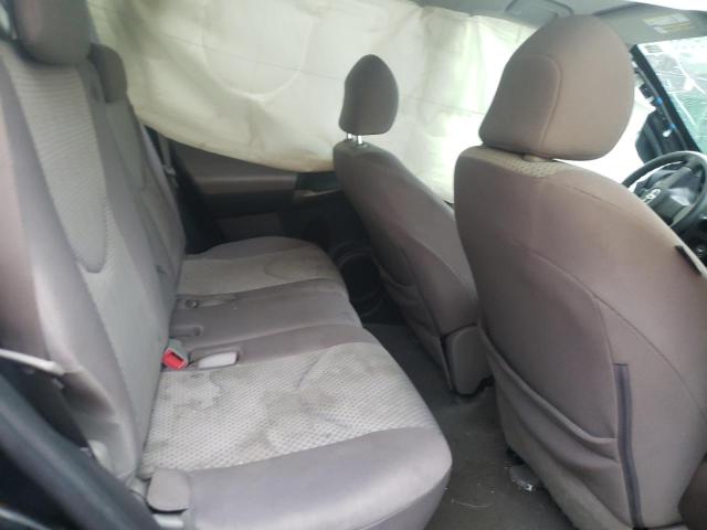 Photo 6 from auction – 2008 TOYOTA RAV4 with VIN JTMBD33V986081501