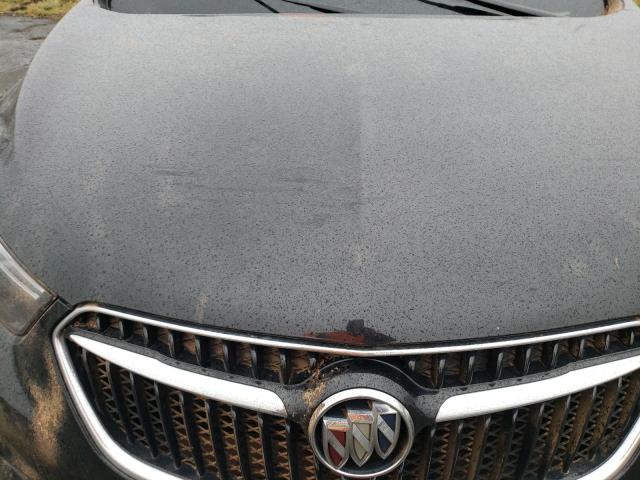 Photo 7 from auction – 2019 BUICK ENCORE PRE with VIN KL4CJASB8KB713048