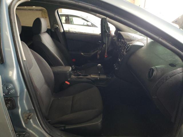 Photo 5 from auction – 2008 PONTIAC G6 BASE with VIN 1G2ZG57N284293443
