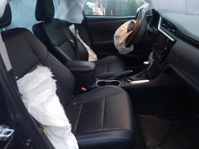 Photo 5 from auction – 2018 TOYOTA COROLLA L with VIN 2T1BURHE5JC089895