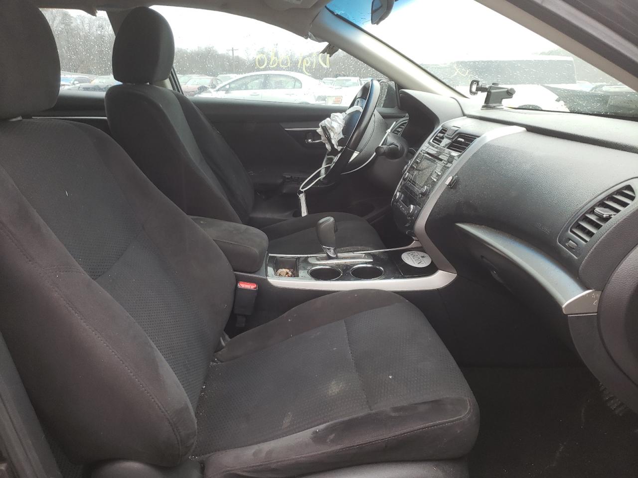Photo 5 from auction – 2014 NISSAN ALTIMA 2.5 with VIN 1N4AL3APXEC129500