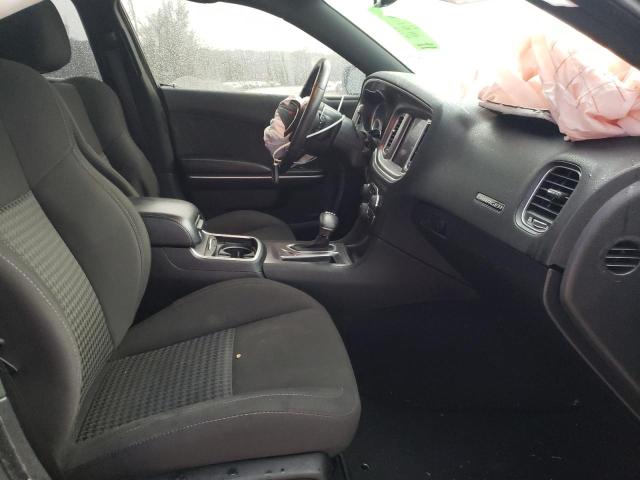 Photo 5 from auction – 2019 DODGE CHARGER R/ with VIN 2C3CDXCT8KH674450