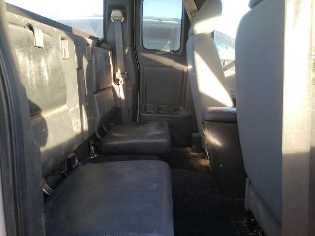 Photo 6 from auction – 2009 DODGE DAKOTA ST with VIN 1D7HW22K69S778158
