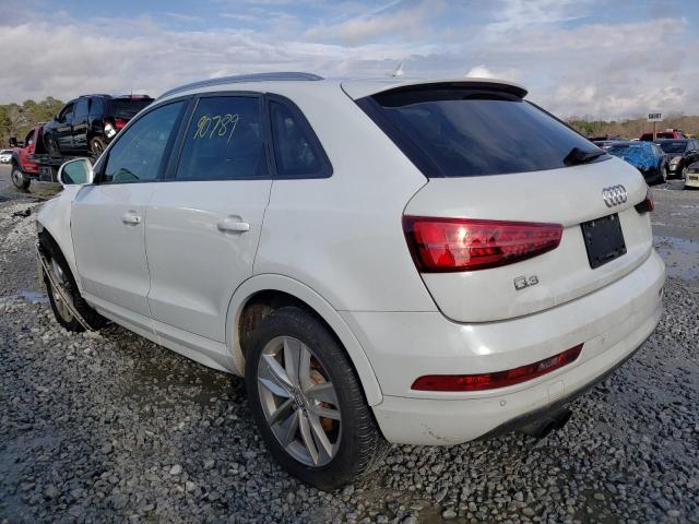 Photo 3 from auction – 2017 AUDI Q3 with VIN WA1BCCFS4HR013961