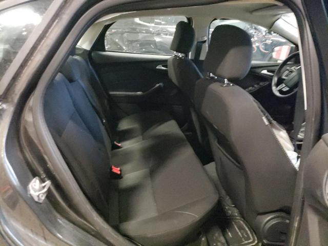 Photo 6 from auction – 2017 FORD FOCUS SE with VIN 1FADP3FEXHL230050