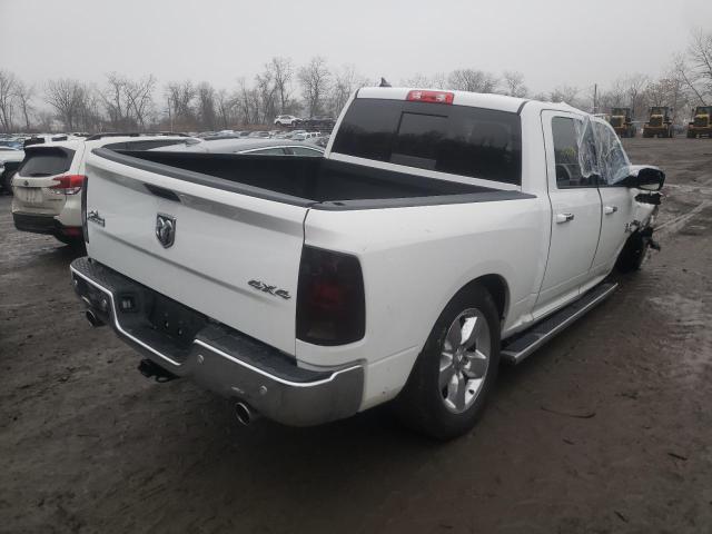 Photo 4 from auction – 2017 RAM 1500 SLT with VIN 1C6RR7LT2HS549251