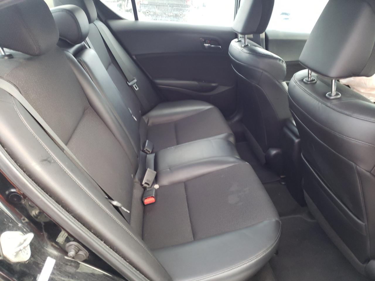 Photo 6 from auction – 2013 ACURA ILX 20 with VIN 19VDE1F38DE403028