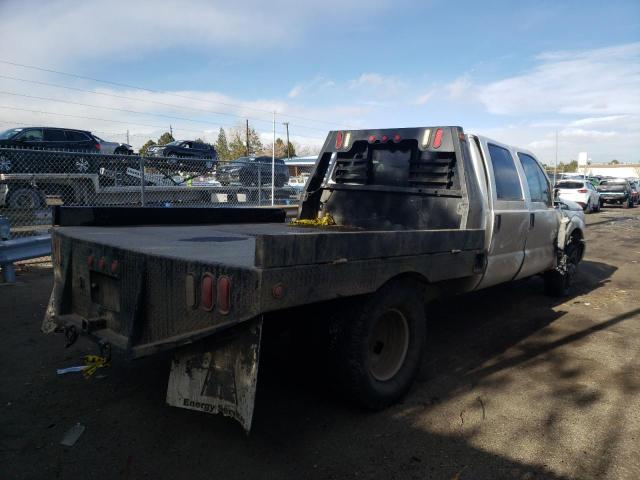 Photo 4 from auction – 2011 FORD F350 SUPER with VIN 1FD8W3HT0BEB09996
