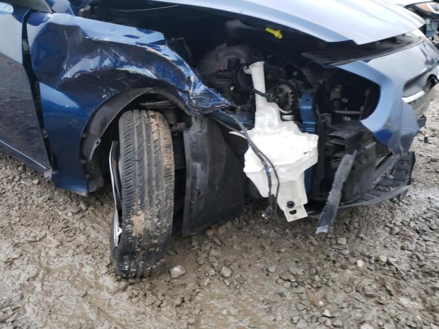 Photo 9 from auction – 2017 HYUNDAI ACCENT SE with VIN KMHCT4AE0HU317296
