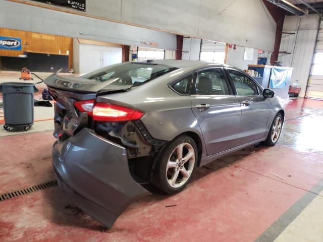 Photo 4 from auction – 2013 FORD FUSION SE with VIN 3FA6P0HR0DR377027