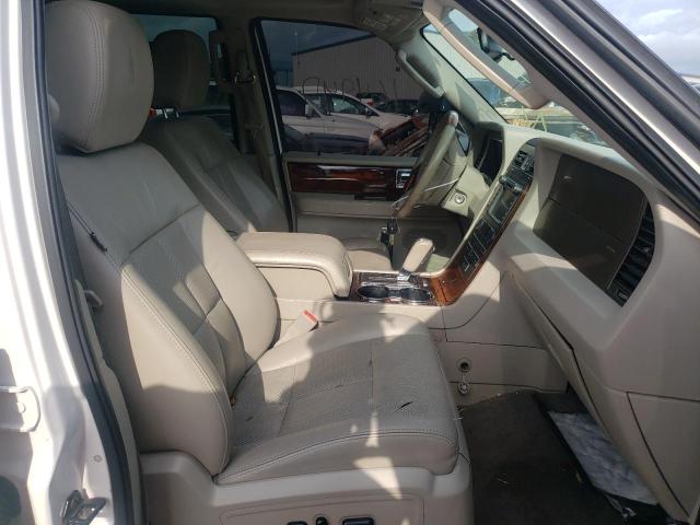 Zdjęcie 5 z aukcji – 2011 LINCOLN NAVIGATOR z VIN 5LMJJ3J53BEJ07362