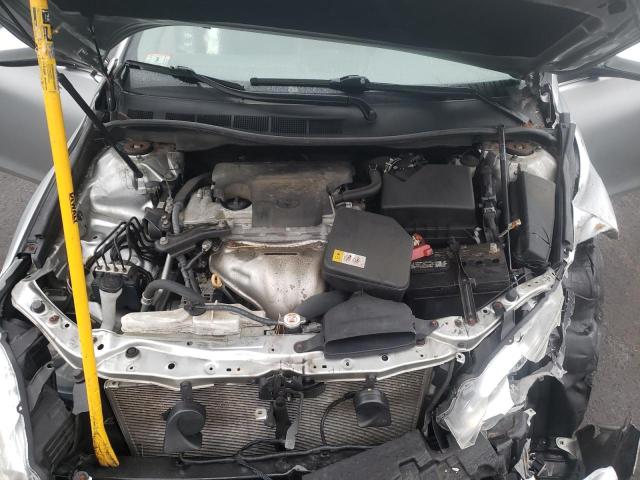 Photo 7 from auction – 2017 TOYOTA CAMRY LE with VIN 4T1BF1FKXHU349530