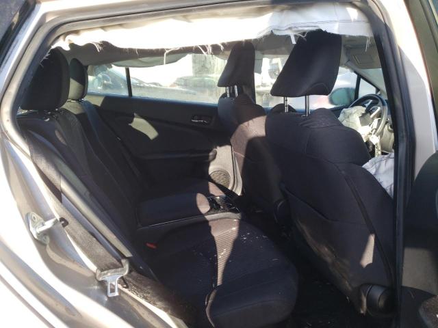 Photo 6 from auction – 2017 TOYOTA PRIUS PRIM with VIN JTDKARFP1H3007662