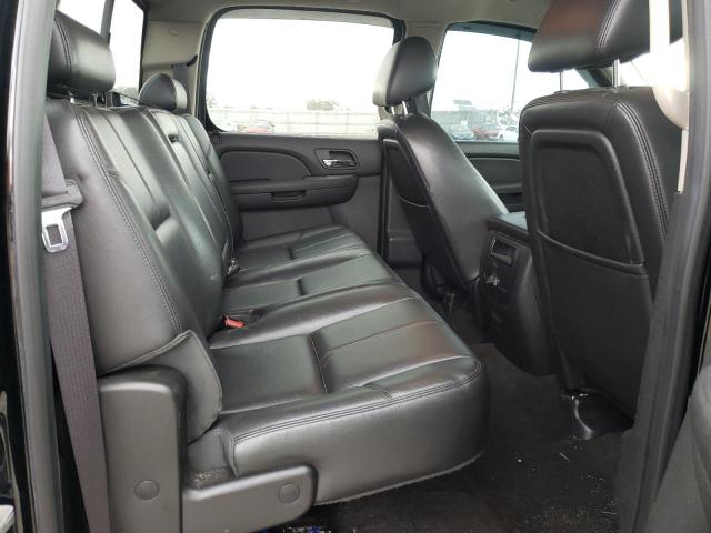 Photo 6 from auction – 2012 GMC SIERRA K15 with VIN 3GTP2WE28CG309768