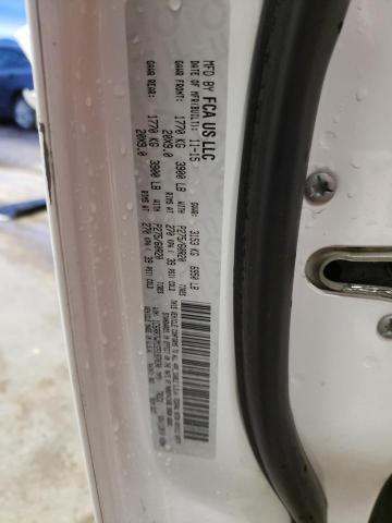 Photo 10 from auction – 2016 RAM 1500 LONGH with VIN 1C6RR7WM1GS187030