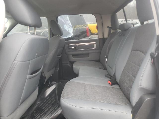 Photo 6 from auction – 2017 RAM 1500 SLT with VIN 1C6RR7LT2HS549251
