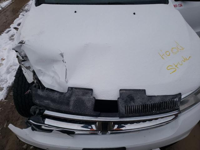 DODGE DURANGO SX 2013 with VIN 1C4RDJAG2DC676872 - Photo from auction
