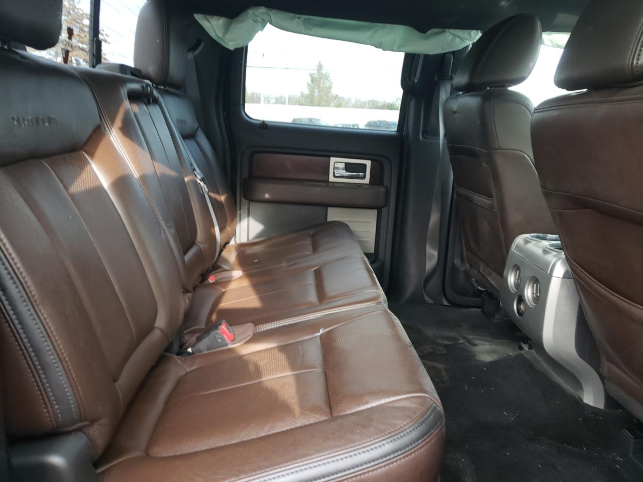 Photo 6 from auction – 2010 FORD F150 SUPER with VIN 1FTFW1EV0AFC87633