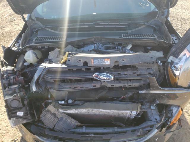 Photo 7 from auction – 2019 FORD ESCAPE S with VIN 1FMCU0F72KUA24829