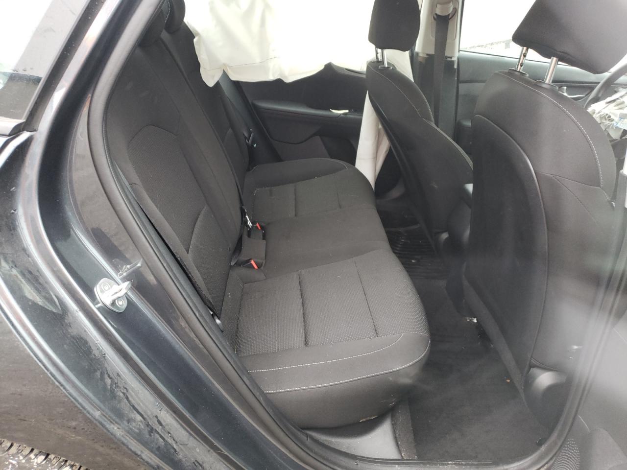 Photo 6 from auction – 2021 KIA FORTE FE with VIN 3KPF24AD5ME309845