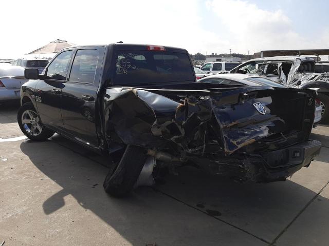 Photo 3 from auction – 2015 RAM 1500 ST with VIN 1C6RR6KT5FS761652