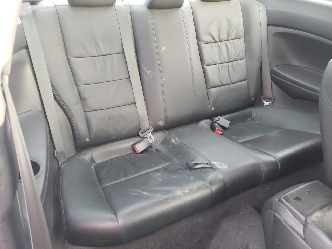 Photo 6 from auction – 2012 HONDA ACCORD EXL with VIN 1HGCS2B82CA006274
