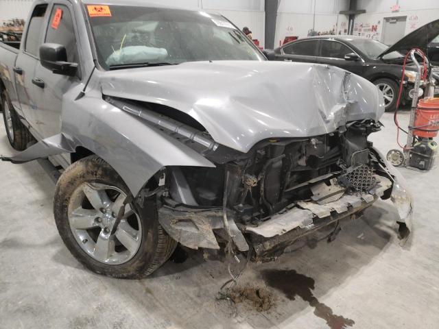 Photo 9 from auction – 2019 RAM 1500 CLASS with VIN 1C6RR7FG5KS641928